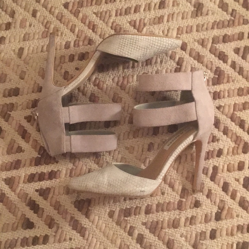 Steve Madden